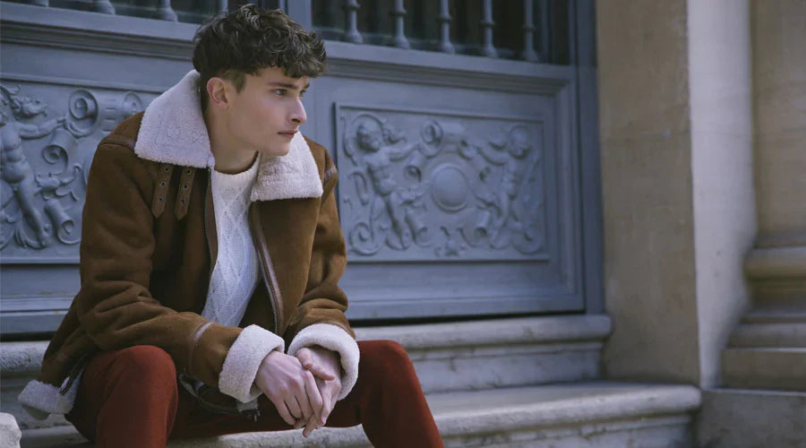 Why Wool Jackets Are the Must-Have Outerwear Trend for 2025