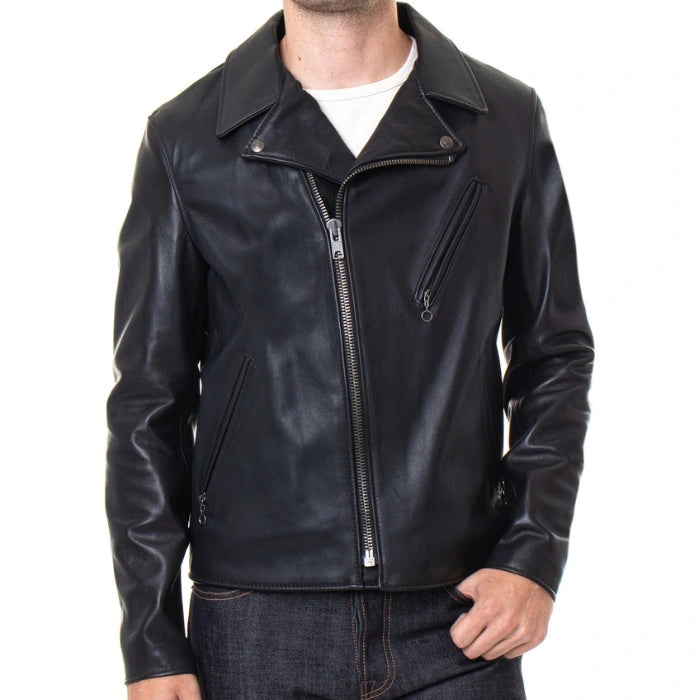 Men's Light Weight Rider Jacket