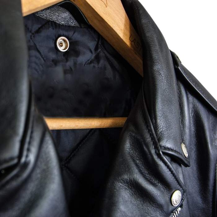 Perfecto Moto Jacket 8