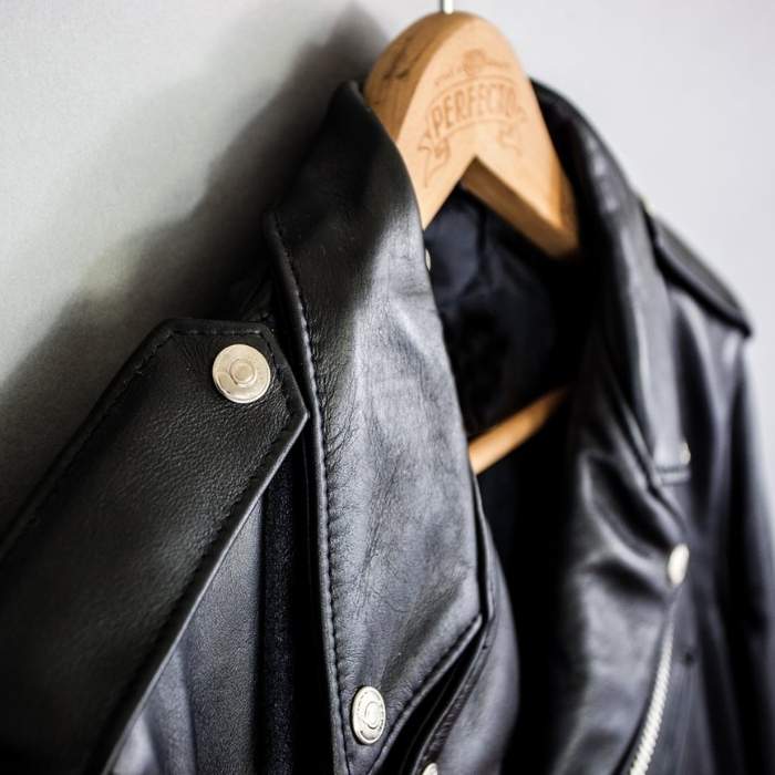 Perfecto Moto Jacket 9