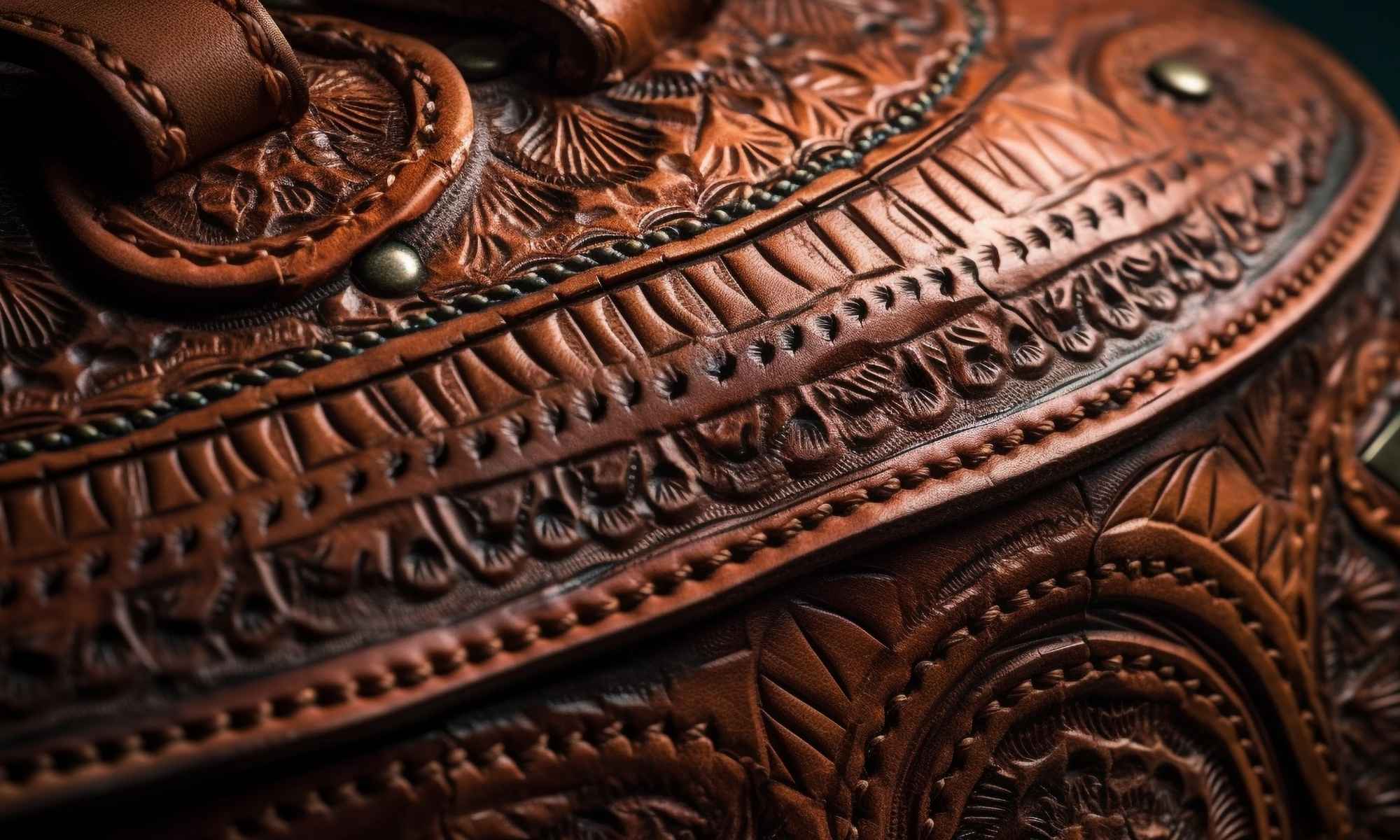 Exploring Traditional Leather Garments: A Global Cultural Journey