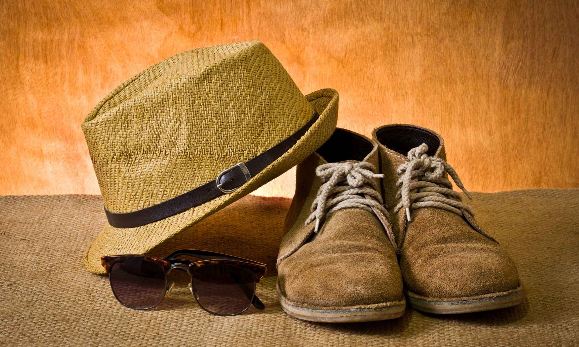 How to Choose High-Quality Leather Shoes for Men: A Complete Buyer’s Guide
