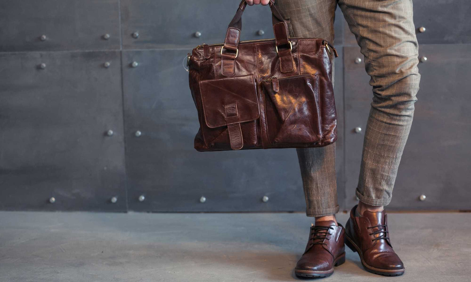 The Best Leather Bags for Work: Combining Style and Functionality