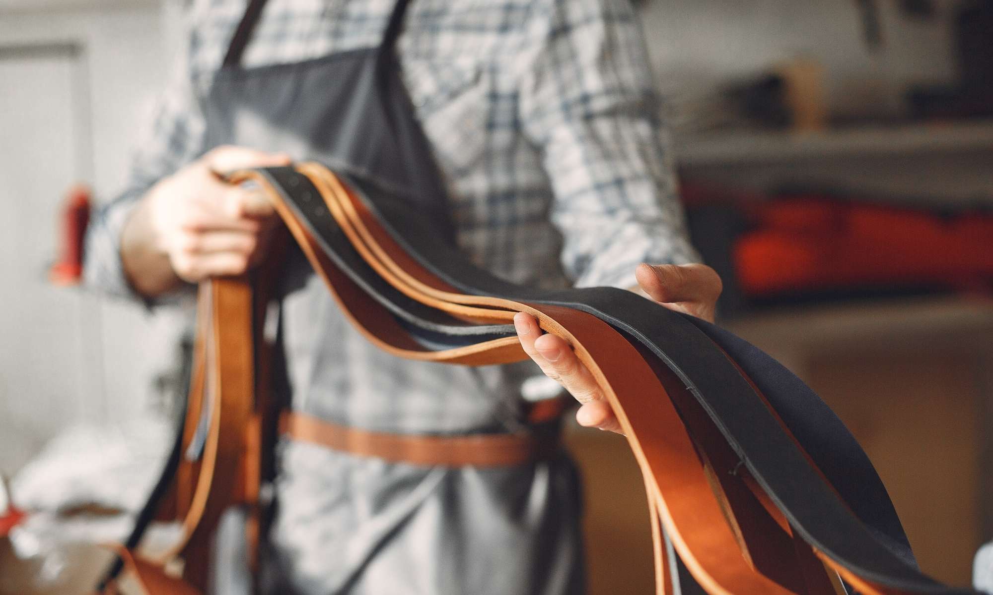 How to Choose the Perfect Leather Belt: A Fashion Guide