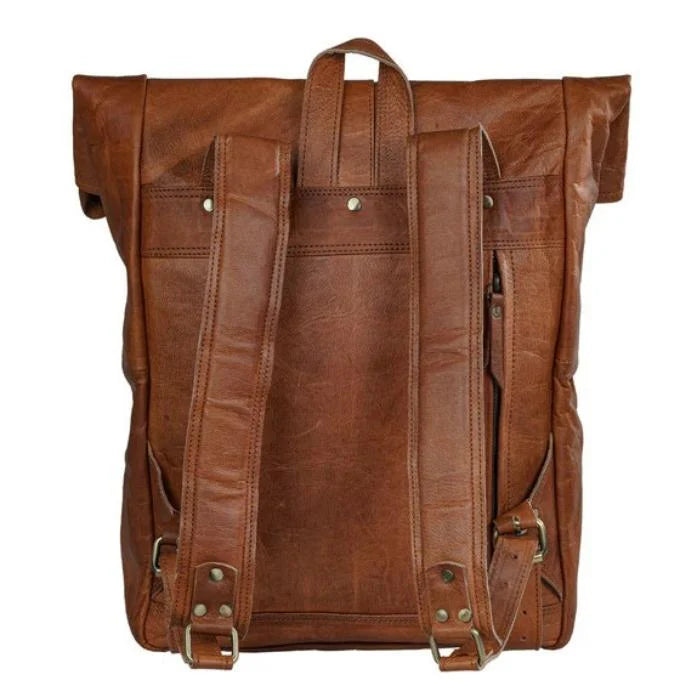 The Ortiz Rucksack