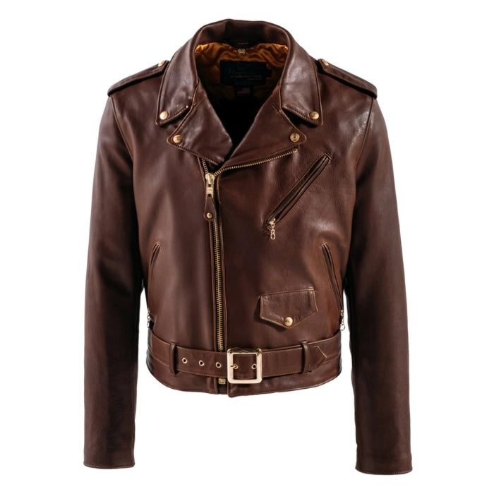 Frontier Aviator Motorcycle Jacket