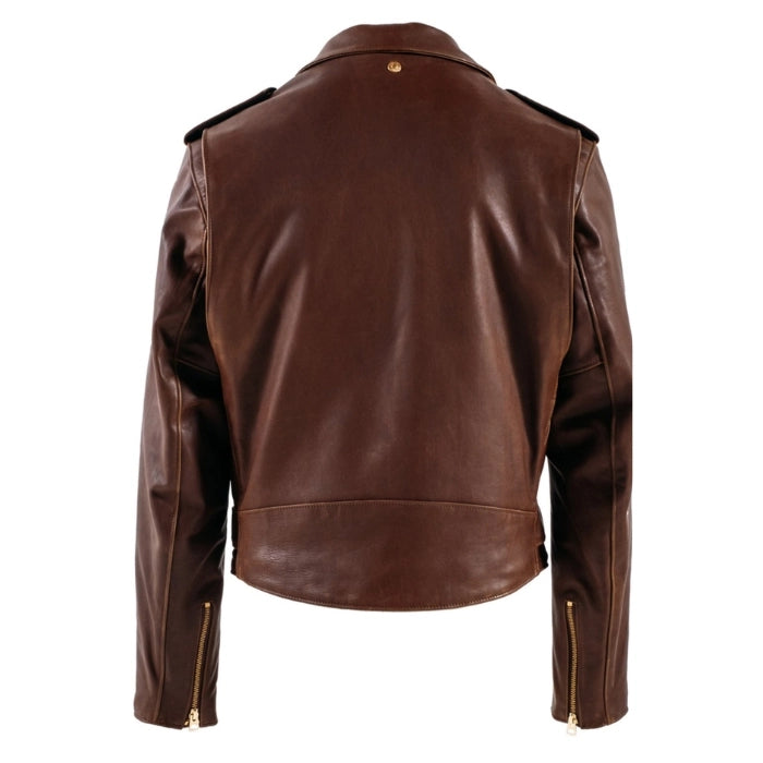 Frontier Aviator Motorcycle Jacket
