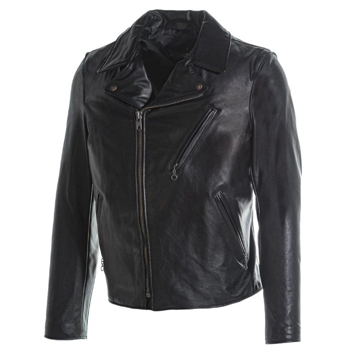 Men's Light Weight Rider Jacket