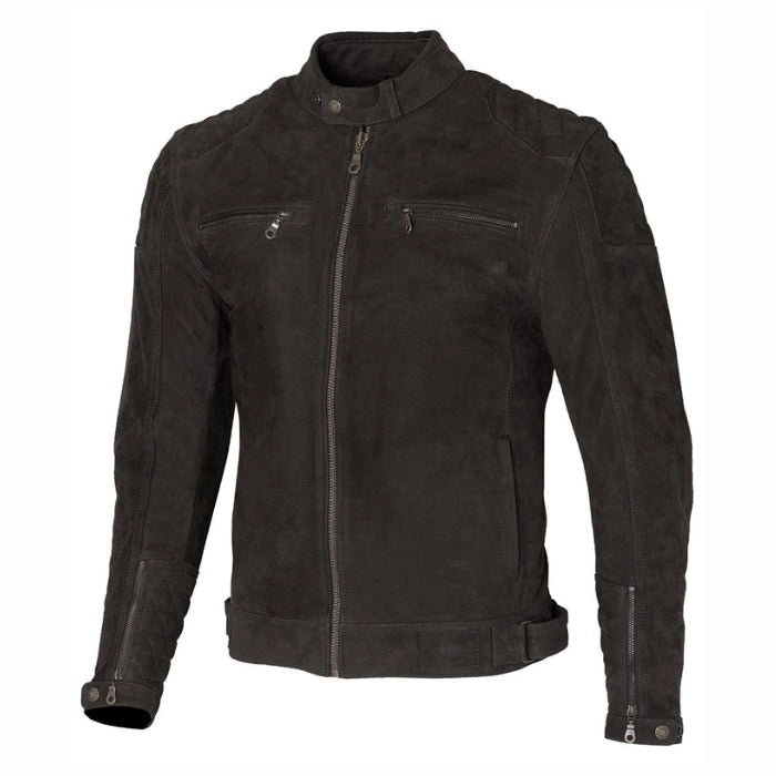 Men's Torsten Motorcycle Leather Jacket