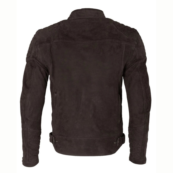 Men's Torsten Motorcycle Leather Jacket