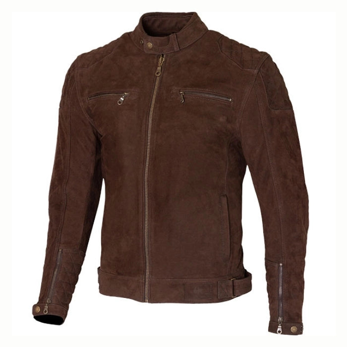 Men's Torsten Motorcycle Leather Jacket