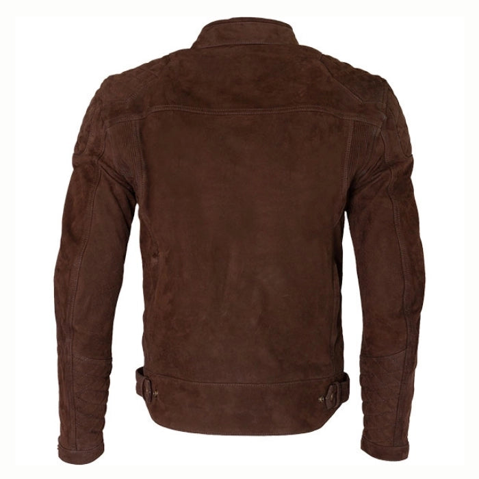 Men's Torsten Motorcycle Leather Jacket