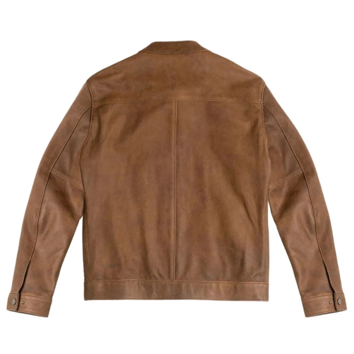Night Rider Motorcycle Jacket