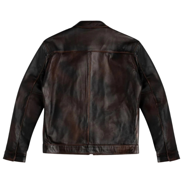 Night Rider Motorcycle Jacket