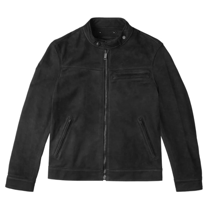 Night Rider Motorcycle Jacket