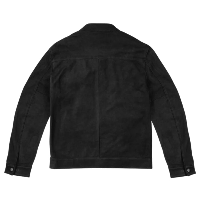 Night Rider Motorcycle Jacket