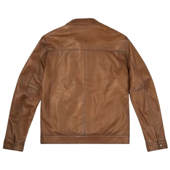 Night Rider Motorcycle Jacket