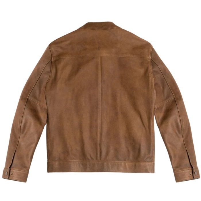 Night Rider Moto Jacket