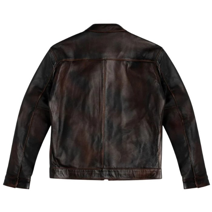 Night Rider Moto Jacket