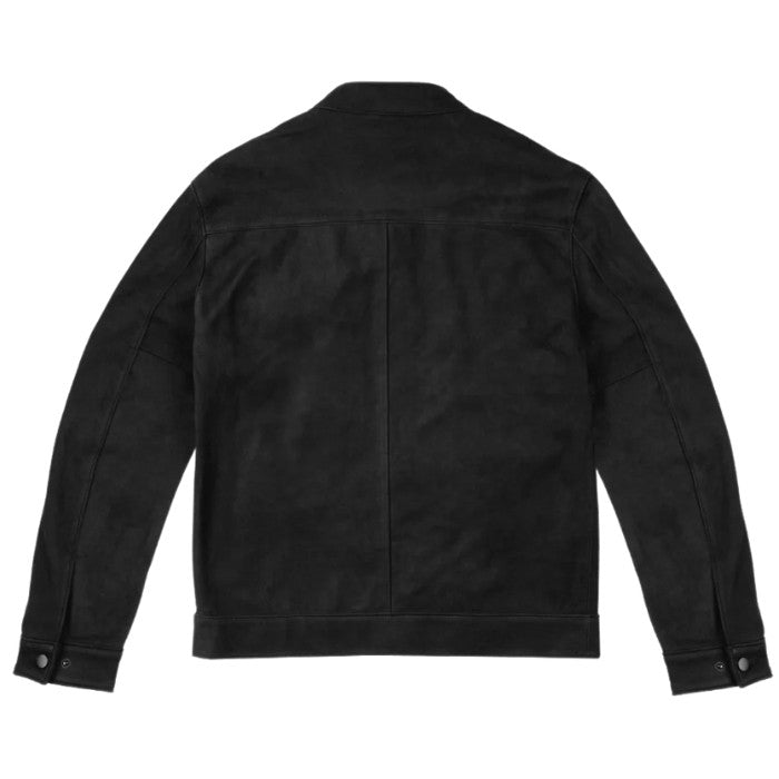 Night Rider Moto Jacket