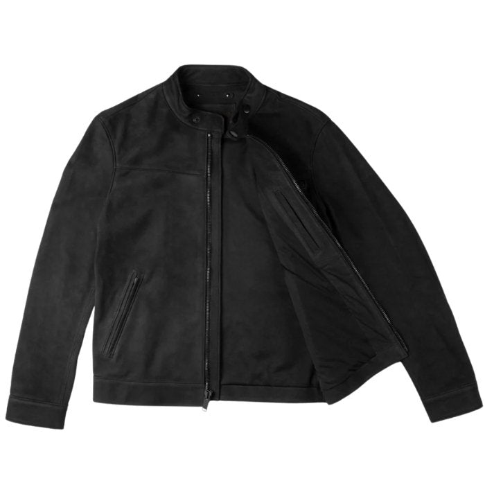 Night Rider Moto Jacket