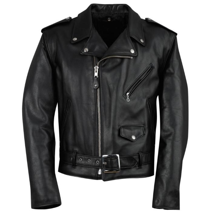 Perfecto Moto Jacket 1