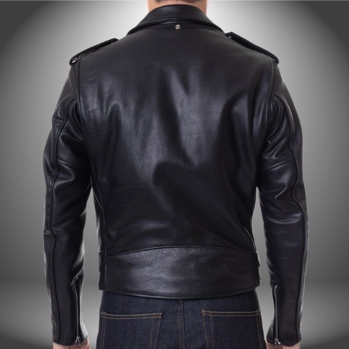 Perfecto Moto Jacket 2