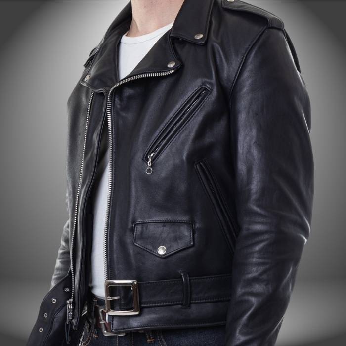 Perfecto Moto Jacket 5