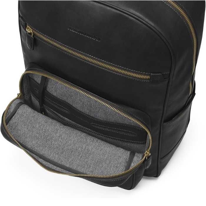 Men's Rhodes Full Grain Backpack