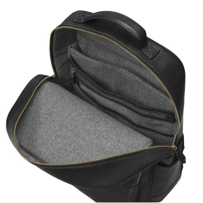 Men's Rhodes Full Grain Backpack