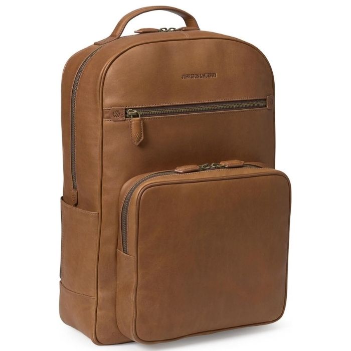 Men's Rhodes Full Grain Backpack